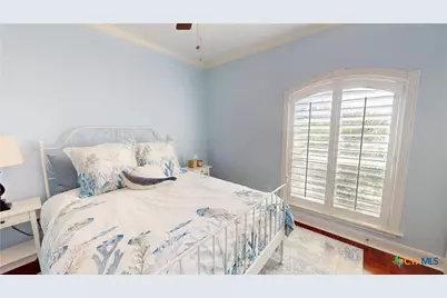 68 N Blue Heron Drive, Port Lavaca, TX 77979 - Photo 20