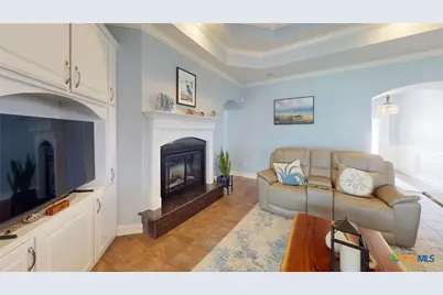 68 N Blue Heron Drive, Port Lavaca, TX 77979 - Photo 14