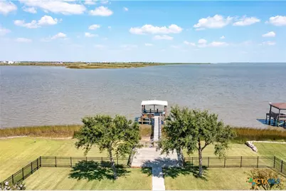 68 N Blue Heron Drive, Port Lavaca, TX 77979 - Photo 30