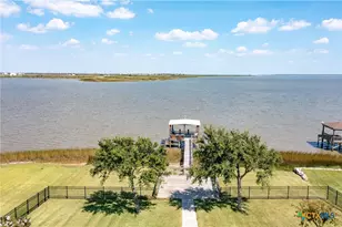 68 N Blue Heron Dr, Port Lavaca, TX 77979 - Photo 30