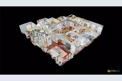 68 N Blue Heron Drive, Port Lavaca, TX 77979 - Photo 24