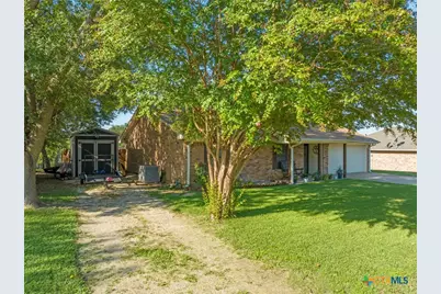 105 Rebecca Road, Moody, TX 76557 - Photo 1