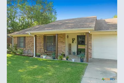 105 Rebecca Road, Moody, TX 76557 - Photo 4