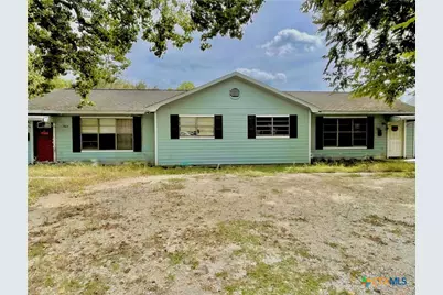 3602/04 4th St, Bay City, TX 77414 - Photo 1