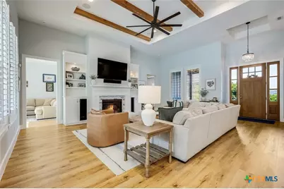 233 Lakefront Drive, Lago Vista, TX 78645 - Photo 6