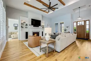 233 Lakefront Dr, Lago Vista, TX 78645 - Photo 6