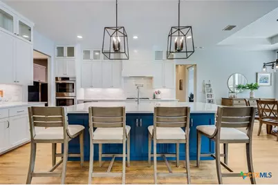 233 Lakefront Drive, Lago Vista, TX 78645 - Photo 8