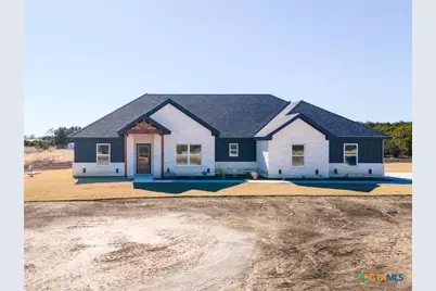 190 Cedar Bluff Loop, Gatesville, TX 76528 - Photo 1