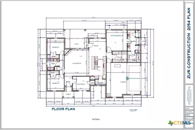 190 Cedar Bluff Loop, Gatesville, TX 76528 - Photo 38