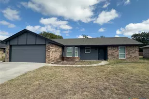 2311 Tiffany Dr, Copperas Cove, TX 76522 - Photo 1