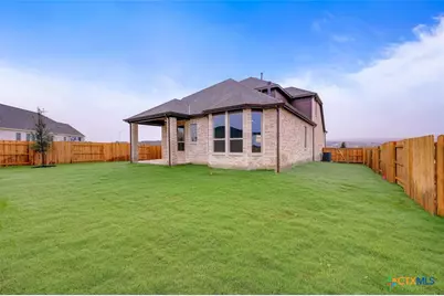 4722 Sherman Square, Schertz, TX 78108 - Photo 2