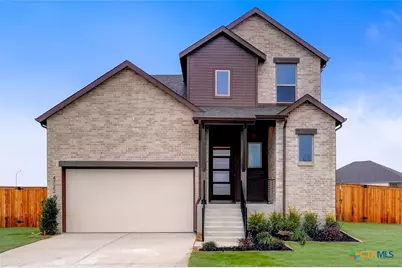 4722 Sherman Square, Schertz, TX 78108 - Photo 1