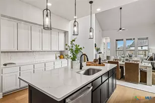 4722 Sherman Sq, Schertz, TX 78108 - Photo 8