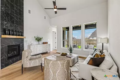 4722 Sherman Square, Schertz, TX 78108 - Photo 10