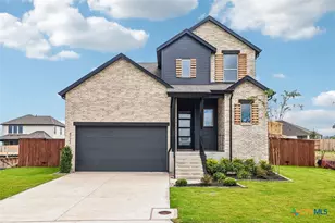 4722 Sherman Sq, Schertz, TX 78108 - Photo 1