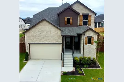 4722 Sherman Square, Schertz, TX 78108 - Photo 1