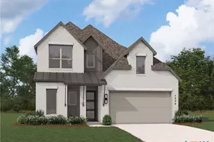 5031 Ellis Wy, Schertz, TX 78108 - Photo 1