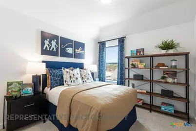 5031 Ellis Way, Schertz, TX 78108 - Photo 26