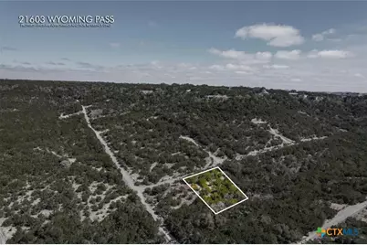 21603 Wyoming Pass, Leander, TX 78645 - Photo 12