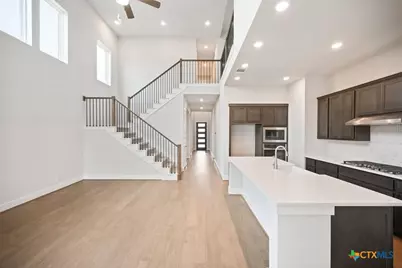 5134 Ellis Way, Schertz, TX 78108 - Photo 8