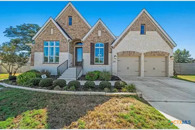 618 Coral Berry, New Braunfels, TX 78132 - Photo 1