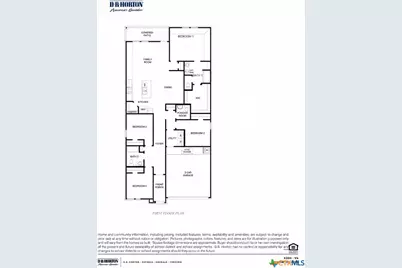 2224 Bee Creek Drive, Copperas Cove, TX 76522 - Photo 2