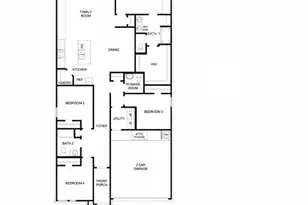 2224 Bee Crk Dr, Copperas Cove, TX 76522 - Photo 2