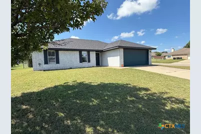 2014 Basalt Drive, Killeen, TX 76549 - Photo 2
