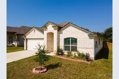 3046 Wigeon Way, Copperas Cove, TX 76522 - Photo 1