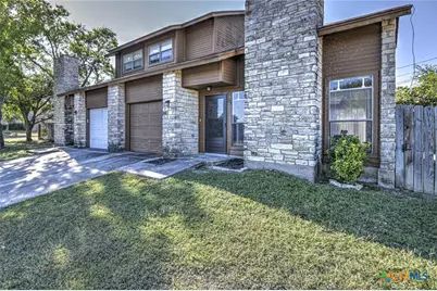 1304 Royal Crest Drive, Killeen, TX 76549 - Photo 4