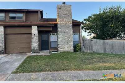 1304 Royal Crest Drive, Killeen, TX 76549 - Photo 1