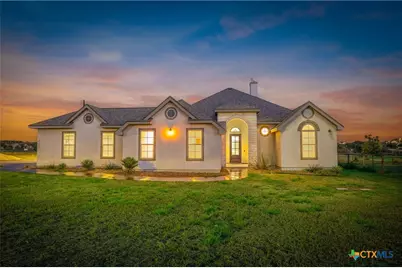 212 Ferryboat Lane, New Braunfels, TX 78130 - Photo 1