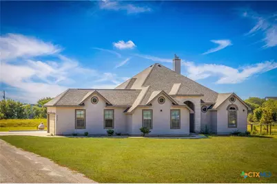 212 Ferryboat Lane, New Braunfels, TX 78130 - Photo 1