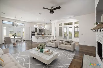 212 Ferryboat Lane, New Braunfels, TX 78130 - Photo 4