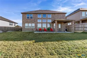 8401 Callahan Dr, Killeen, TX 76542 - Photo 44