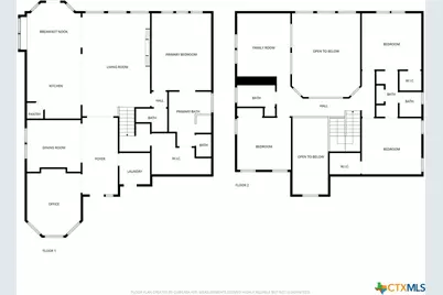 8401 Callahan Drive, Killeen, TX 76542 - Photo 2