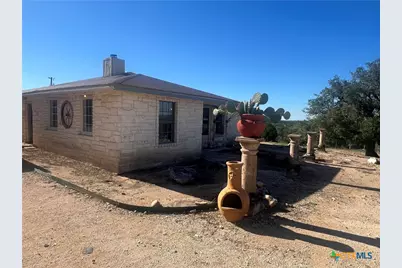 20239 Stillman Valley Road, Florence, TX 76527 - Photo 1