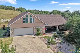 306 Alexander Ave, Burnet, TX 78611 - Photo 1