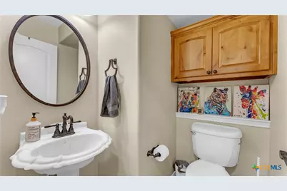 306 Alexander Avenue, Burnet, TX 78611 - Photo 22