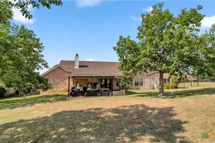 306 Alexander Ave, Burnet, TX 78611 - Photo 32