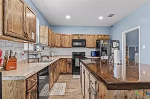 202 W Gemini Ln, Killeen, TX 76542 - Photo 14