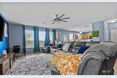 202 W Gemini Lane, Killeen, TX 76542 - Photo 8