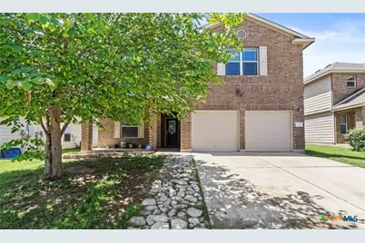202 W Gemini Lane, Killeen, TX 76542 - Photo 1