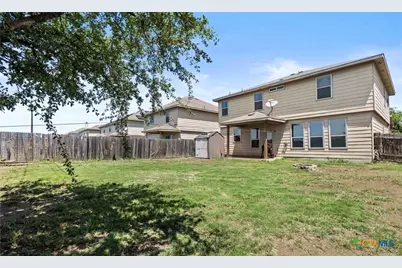 202 W Gemini Lane, Killeen, TX 76542 - Photo 30