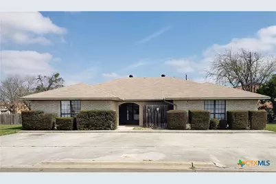 3909 Charolais Drive, Killeen, TX 76542 - Photo 1