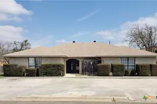 3909 Charolais Dr, Killeen, TX 76542 - Photo 1