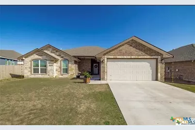 2638 Bolzano Trail, Temple, TX 76502 - Photo 1