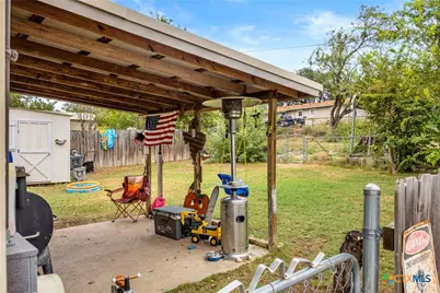 607 S Summer Street, Lampasas, TX 76550 - Photo 4