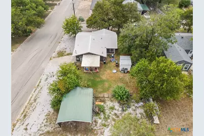 607 S Summer Street, Lampasas, TX 76550 - Photo 22