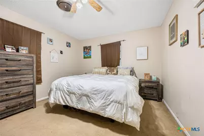 607 S Summer Street, Lampasas, TX 76550 - Photo 12